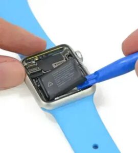 Reparo de Apple Watch no Rio de Janeiro com Garantia