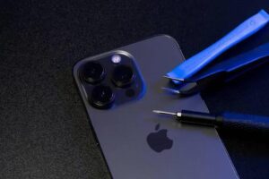 Conserto de iPhone Rápido e Seguro no Rio de Janeiro