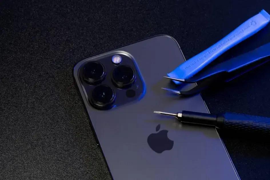 Conserto de iPhone Rápido e Seguro no Rio de Janeiro