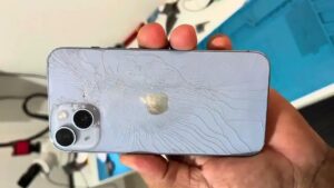 Quanto Custa Trocar o Vidro do iPhone em 2025?
