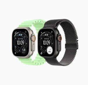 Serviço Técnico Apple Watch na Barra da Tijuca com Confiança