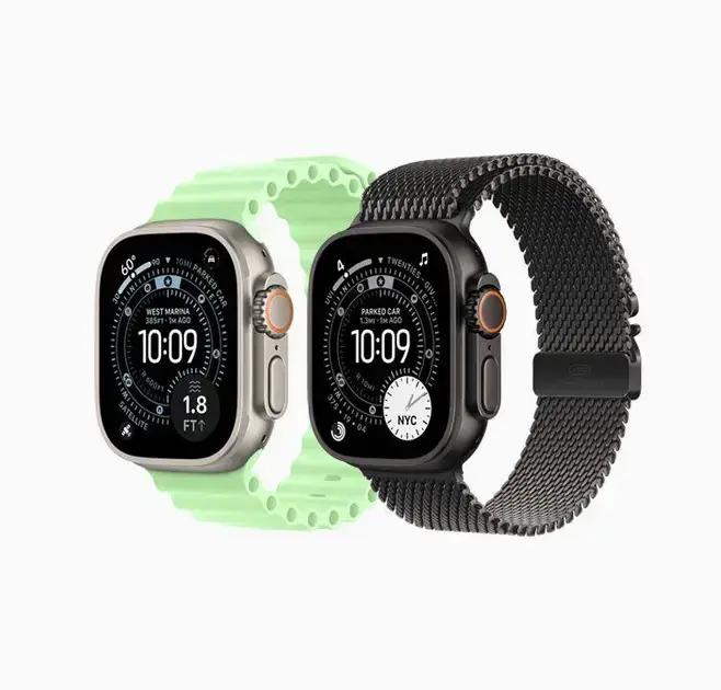 Serviço Técnico Apple Watch na Barra da Tijuca com Confiança